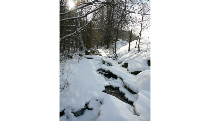 U Potůčku Malá Morávka